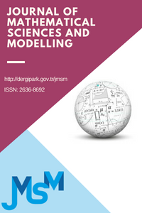 Journal of Mathematical Sciences and Modelling
