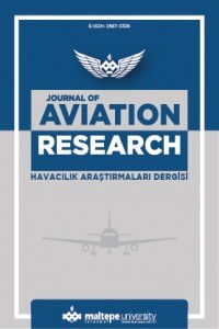 Journal of Aviation Research