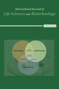 International Journal of Life Sciences and Biotechnology