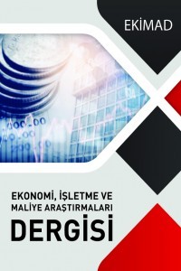 Journal of Economics Business and Finance Research